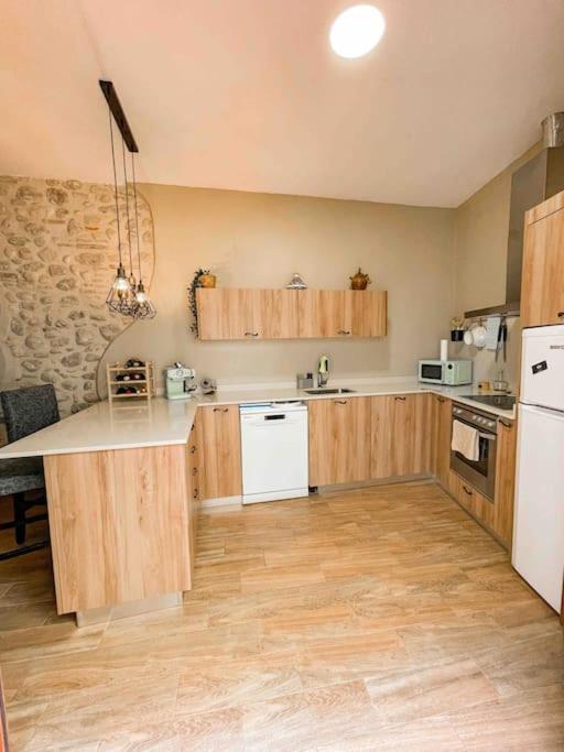 Ca Toni. Agradable Casa Rural Con Chimenea . Beniarjo ภายนอก รูปภาพ