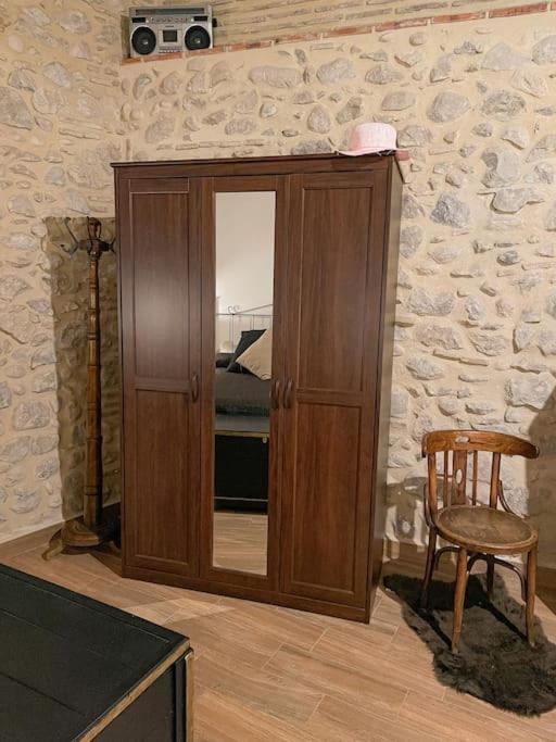 Ca Toni. Agradable Casa Rural Con Chimenea . Beniarjo ภายนอก รูปภาพ